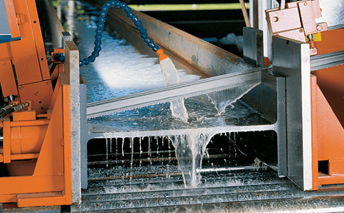 阳泉加工厂怎样提高带锯床的工作效率？